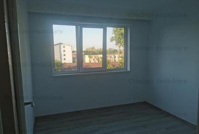 LIBER 2 camere, zona Viziru 2-Ciocarlia - 6