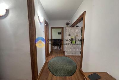 Apartament Darmanesti 3 camere - zona cu vedere spre oras - 3