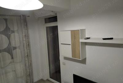 Inchiriere garsoniera in buza statiei de metrou Dimitrie Leonida - 8