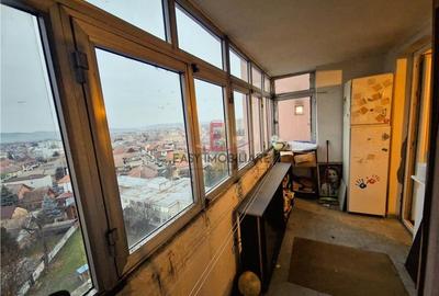 Apartament 3 camere,70mp,Bulevardul 1848,pivnita,Dambu Pitros,Targu Mures - 6
