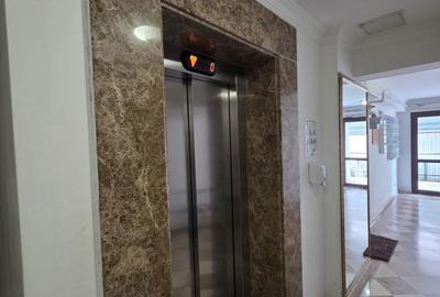 Garsonieră decomandată în Central - 6