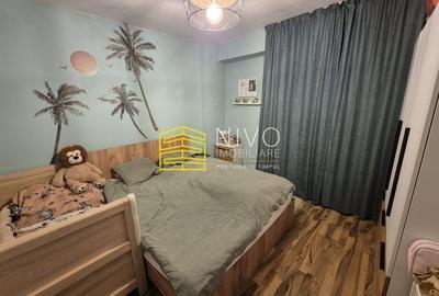 Apartament cu 2 camere decomandat, mobilat în Tudor - 6