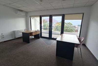 Spatiu de birouri de 167mp de inchiriat in zona Gruia - 1
