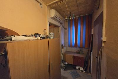 Garsoniera dubla 30mp centrala -Auchan Titan, Bd. 1 Decembrie - 10