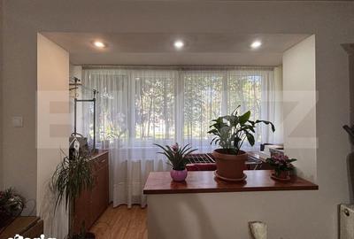 Apartament cu 2 camere în Mureșeni - 5