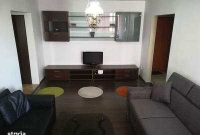 Apartament cu 2 camere semidecomandat în Basarab - 6