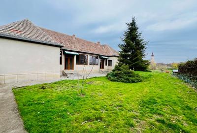 Casă individuală cu 4 camere cu Teren 1079 Mp în Dudeștii Vechi - 4