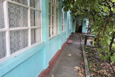 Casă individuală cu 3 camere cu Canalizare în Orțișoara - 8