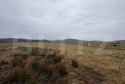 Teren Beclean zona Baile Figa - 10