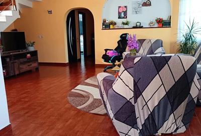 Vila moderna Goranu - 2