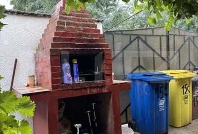 Casa P+M, 96 mp utili, 211 mp teren, zona Cernele - 2