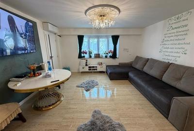 Apartament 3 camere, etaj 2 , ultracentral, renovat, incalzire in pardoseala - 2