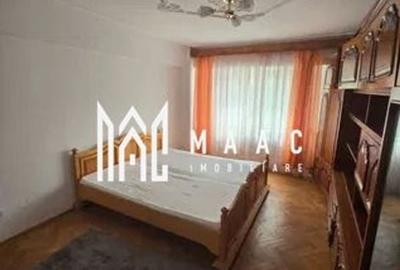 Apartament 2 camere I Balcon I Etaj 2/4 I Pivnita I Central - 2