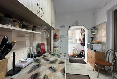 Casa individuala 4 camere 94mp utili, singur in curte, zona Schei - 3