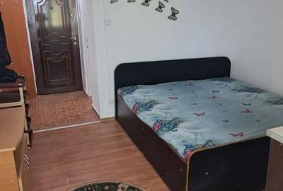Garsonieră semidecomandată în Micro 6 - 4