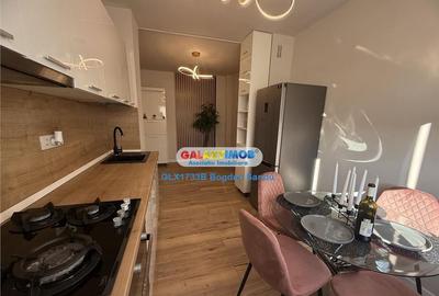 Apartament cu 2 camere de inchiriat in Crangasi - 1
