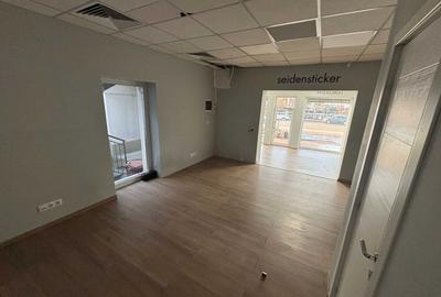 Spațiu comercial, de 87 mp, în 7 Noiembrie - 5