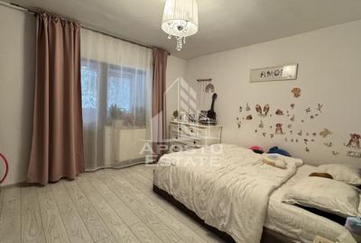 Apartament 3 camere semidecomandat , Zona Steaua - 5