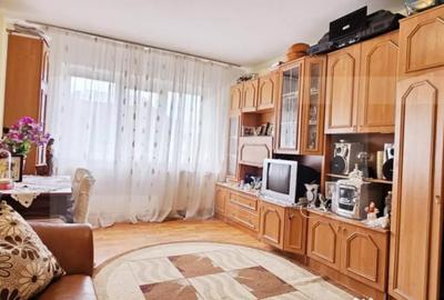 Apartament cu 3 camere decomandat, mobilat în Semicentral - 4
