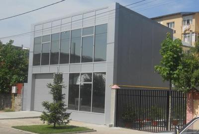 Hala industriala de inchiriat - 1