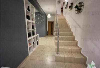 Vila de vanzare in Fundeni Dobroesti - 11