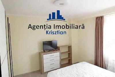 Apartament cu 3 camere decomandat în Central - 1