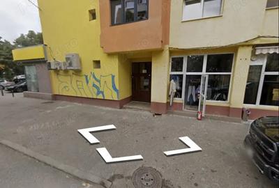 Spațiu comercial, de 40 mp, în Aradului - 10