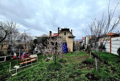 Casă cu 3 camere cu Canalizare în Gruia - 4