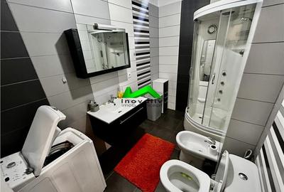 Garsoniera de inchiriat Sibiu Turnisor - 6