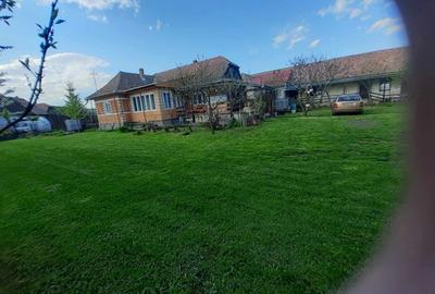 Casă individuală cu 4 camere cu Teren 2900 Mp în Vărgata - 5