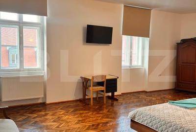 Apartament 3 camere de inchiriat - Ultracentral, Sibiu - 8