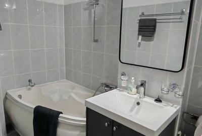 Apartament cu 2 camere nedecomandat în Republicii - 1