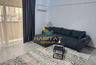 Apartament cu 2 camere decomandat, mobilat în Central - 6