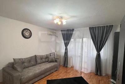 Apartament cu 2 camere decomandat în Rahova