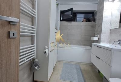 Apartament cu 3 camere, parcare subterana, Pipera - 13