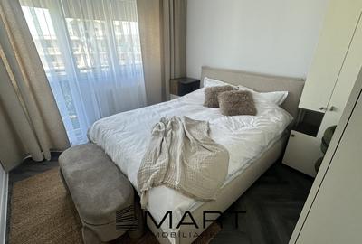 Apartament 3 camere de lux zona Mihai Viteazul - 6