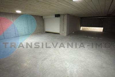 Apartament Nou, 60 Mp, cu 2 Terase si Parcare Subterana In Inima Orasului - 17