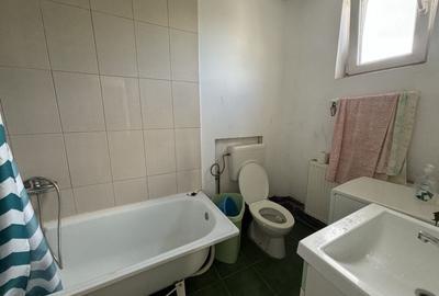 Casa cu 2 apartamente zona Mehala - 7