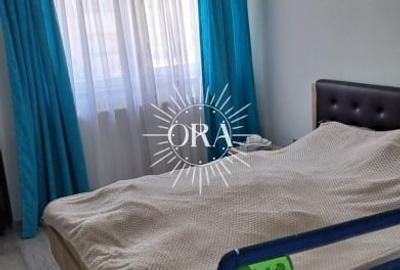 APARTAMENT DE VANZARE CU 2 CAMERE IN FLORESTI - STRADA FLORILOR - 6