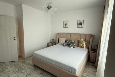 Apartament cu 2 camere decomandat în Rahova - 15