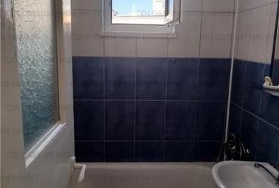 Apartament cu 2 camere semidecomandat în Gemenii - 3