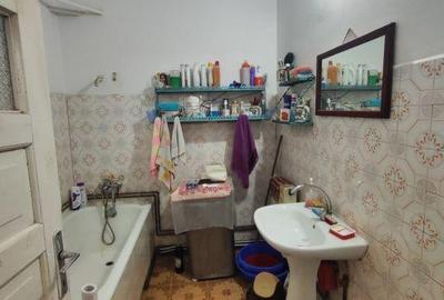 Casă cu 3 camere cu Teren 340 Mp în Micro 1