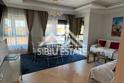Apartament cu 2 camere decomandat în Central - 15