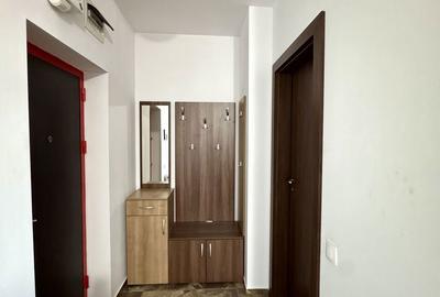 Apartament cu 2 camere semidecomandat în Malul Mureșului - 9