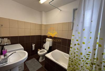 Garsonieră semidecomandată, mobilată în Iris - 7