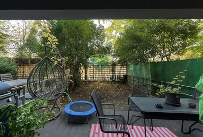 Casa Lacul Tei | Emerald Residence | Garaj | Vedere Lac | Curte - 5