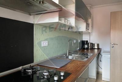 Apartament cu 3 camere de inchiriat, Pta Victoriei. Primaria Sector 1 - 10