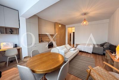 SX598 Apartament Tip STUDIO, Mobilat-Utilat, Parcare Proprie SX598 Apartament Tip STUDIO, Mobilat-Utilat, Parcare Proprie - 1