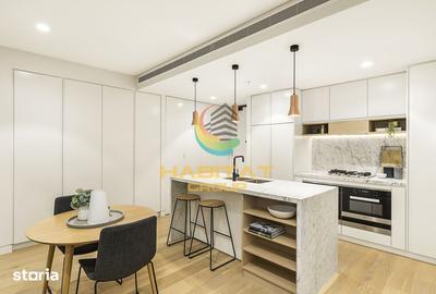 Apartament cu 2 camere în Centrul Civic - 4