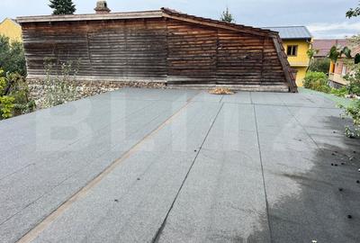 Sediu de firma si casa  – Aproape de Stadionul Olimpia - 7